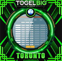 PREDIKSI TOGEL TORONTO 11 JUN 2026 TOGELBIG
