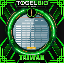PREDIKSI TOGEL TAIWAN 11  JUN 2026 TOGELBIG