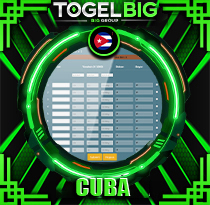 PREDIKSI TOGEL CUBA 20 JUN 2026 TOGELBIG