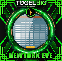 PREDIKSI TOGEL NEWYORK-EVE 15 JUN 2026 TOGELBIG